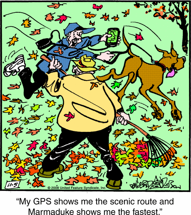 marmaduke